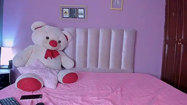 XXX chat uživo modela Arte_misa_