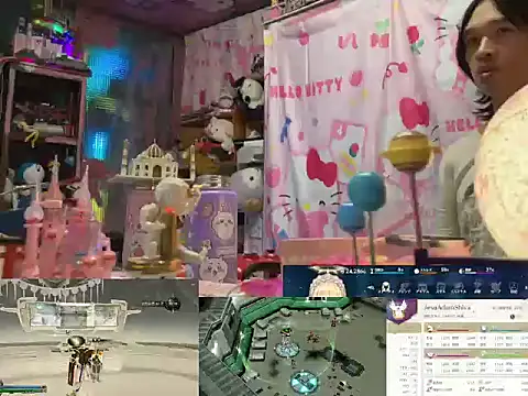 JesuAdam 现场XXX聊天