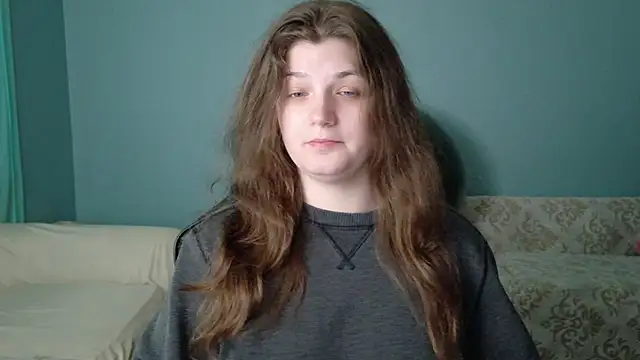 XXX chat uživo modela TreeJeanne