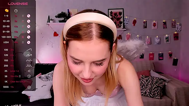 LillianShinen Live XXX chat