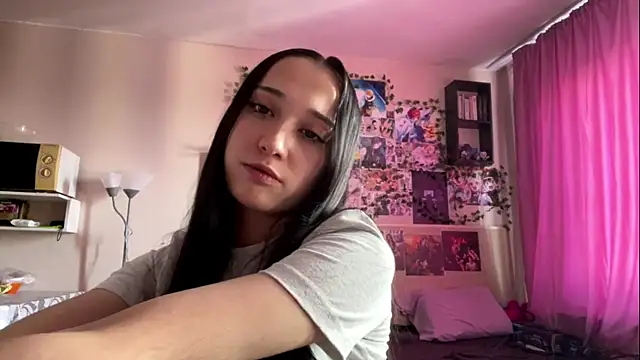 so_lilyt's Live XXX Chat