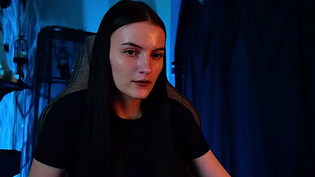 Chat +18 de StellaCrowe ao vivo