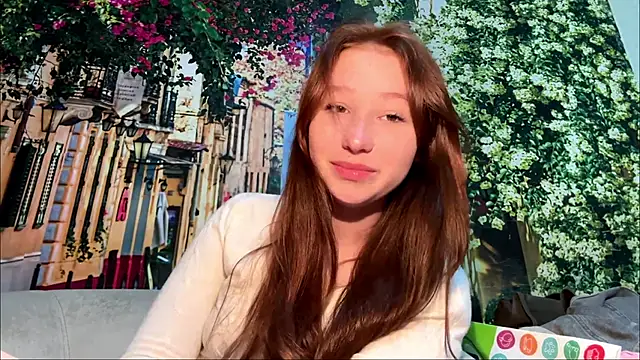 ArnitaMacek Chat XXX in diretta