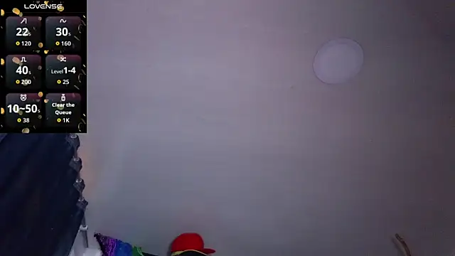 Chat +18 de the_dog_lian ao vivo