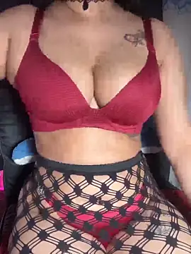 Chat XXX en directo de Alana_Queen_X