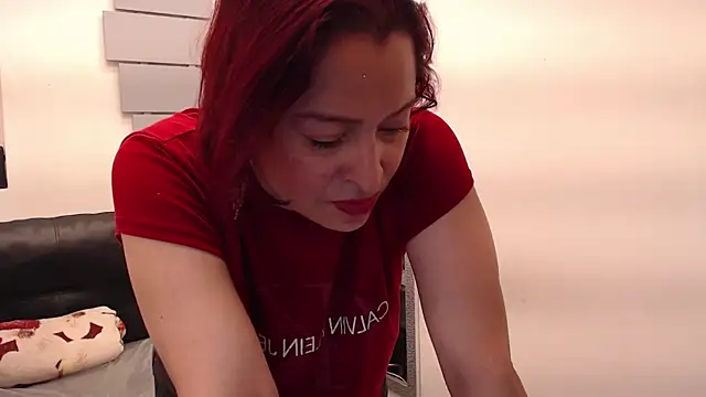 Chat XXX en directo de eva_twiss