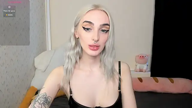 succubantra's Live XXX Chat