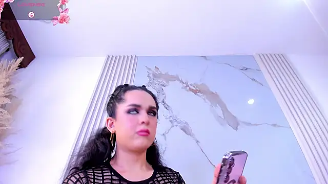 AudreyHayworth live XXX chat