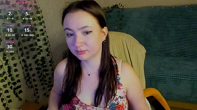 Živý XXX chat Micky_Wood