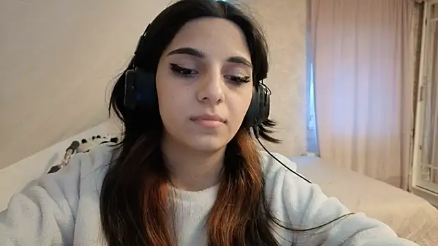 Blissmissataeses Live XXX-Chat