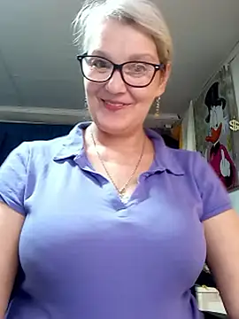Chat XXX en directo de irinamaux