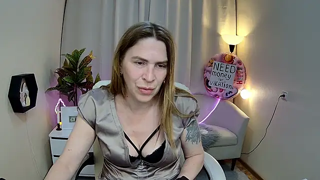 TessaDaybreak Webcamshow