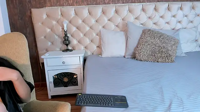 MeryCoors Live XXX-Chat