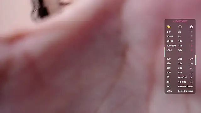 Mara_Daves_ 现场XXX聊天