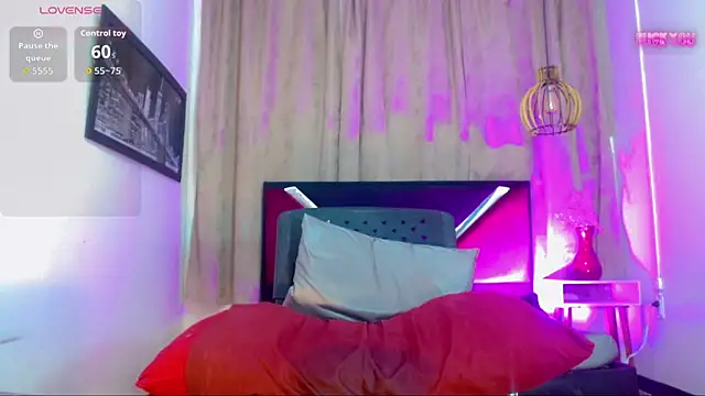 alexsandra_kiss' Webcam Show