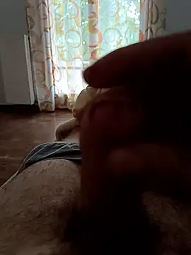 gdfvuh's Webcam Show