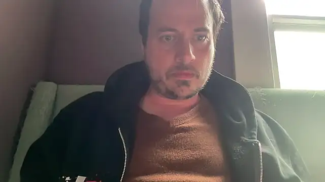 ArtsyCocksy's Webcam Show