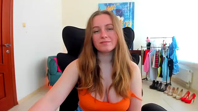Marisha_Cute Live XXX-Chat