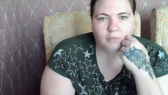 Czat XXX na żywo – ElviraOreilllyX