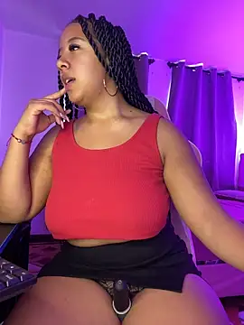 Chat XXX ao vivo de _PRETTYANGEL_