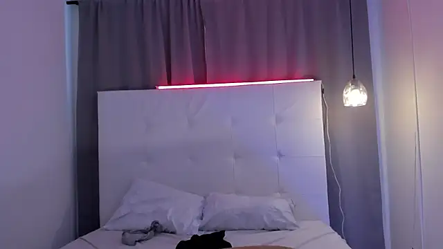 Chat XXX ao vivo de Alejo-and-Thiago