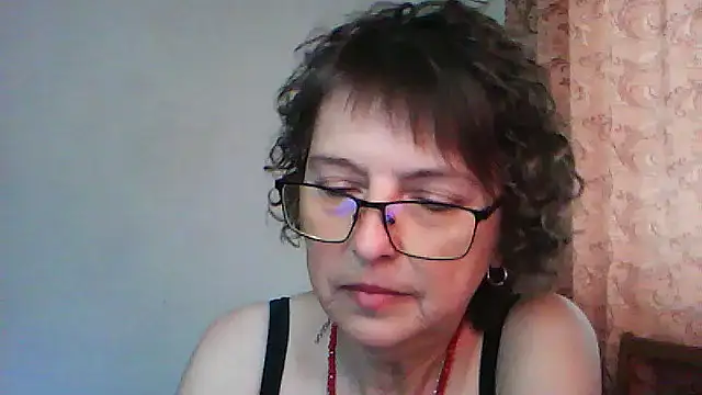 ElizabethGorden's Webcam Show