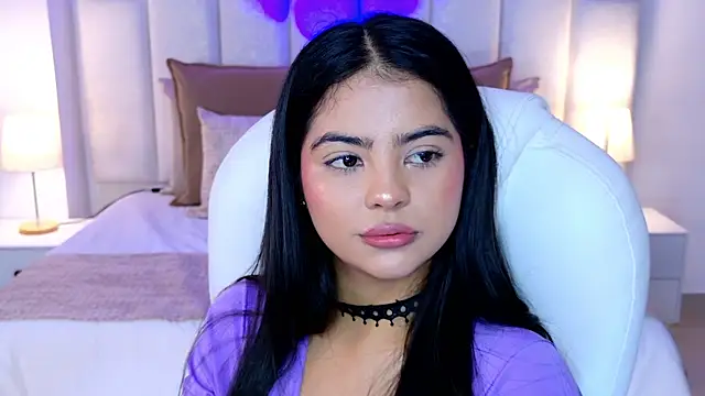 Layla_Breezee – Live XXX-chat