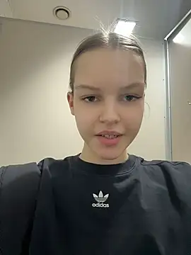 AshleyMur 라이브 XXX 채팅