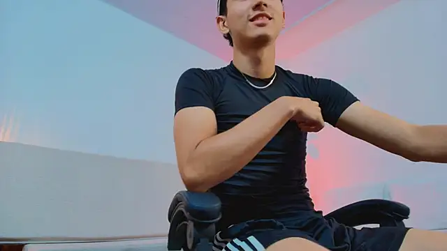 Valentino_Rey 在線直播表演