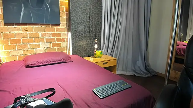 Chat XXX Live JacobWestt