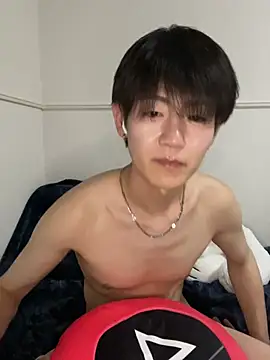 XRIIX's Webcam Show