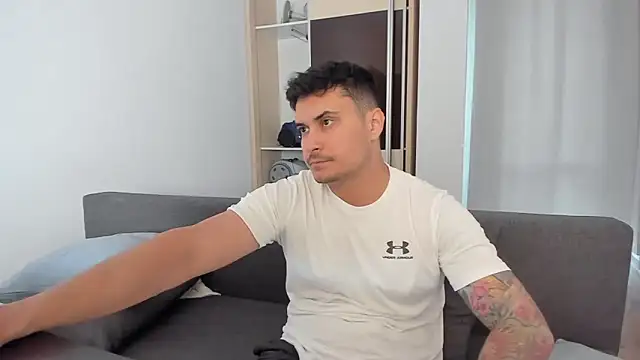 MatMalonne Live XXX-chat