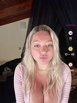 misstitmouseofficial Pertunjukan Webcam