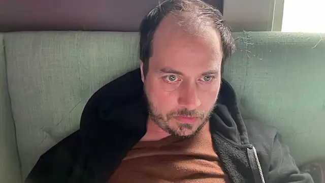ArtsyCocksy Show in webcam