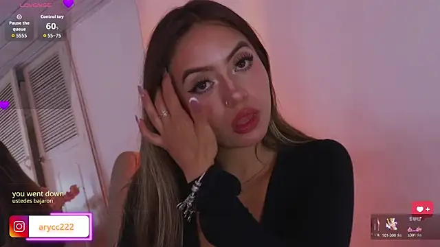 دردشة arycooper_ الجنسية المباشرة