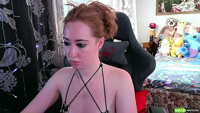 Czat XXX na żywo – TinaBrook
