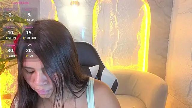 roxan1_tp Live XXX Chat