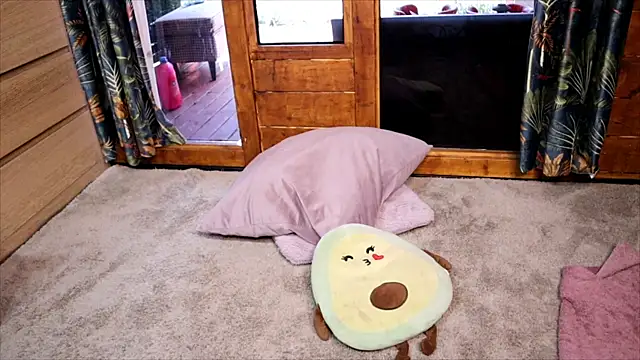 LittleMe97 라이브 XXX 채팅