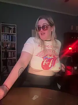 Granlady7 Show Webcam