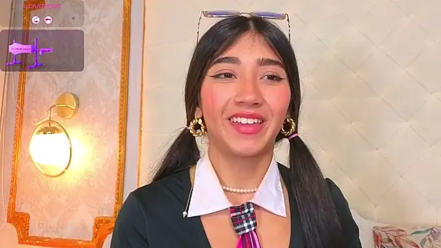 Chatroom XXX en direct de Mariana_Kalo