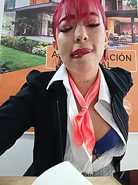 JULIETH__05のライブXXXチャット