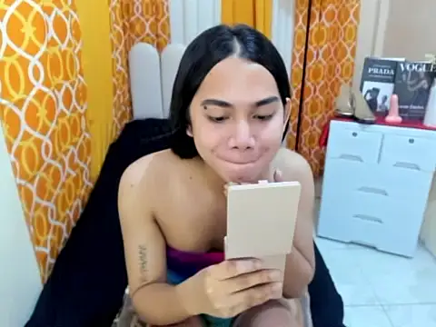 TsAlexa_Blaire Show Webcam