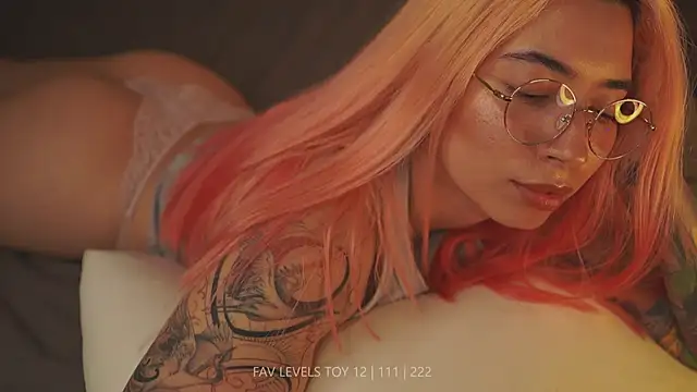 dearnina_ 라이브 XXX 채팅