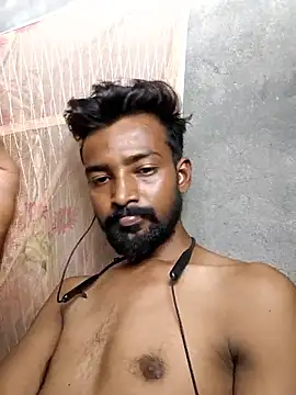 India_HOT23 网络视讯表演