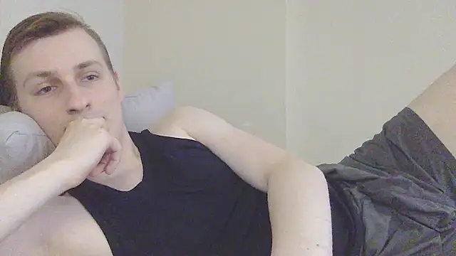 your_andy 웹캠 쇼