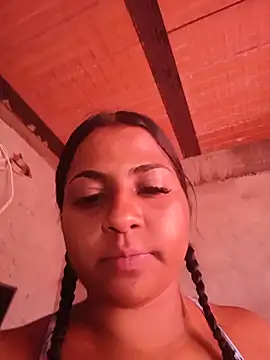 XXX chat uživo modela Giselabrunette25