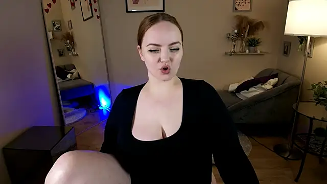 blessbinny live XXX chat