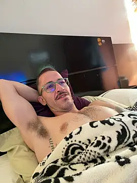 Czat XXX na żywo – MeladoDiMel