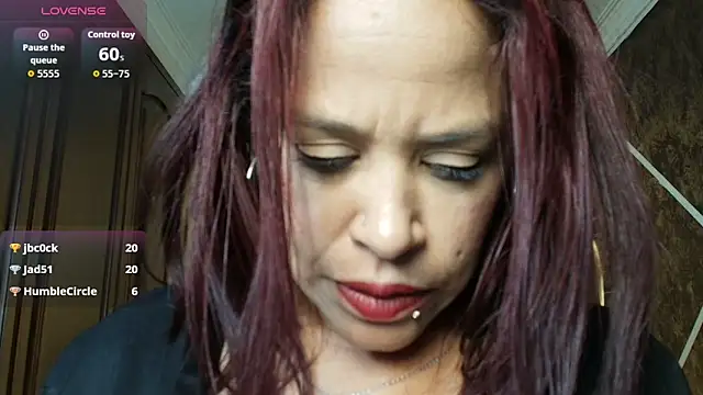 XXX chat uživo modela RachellPark