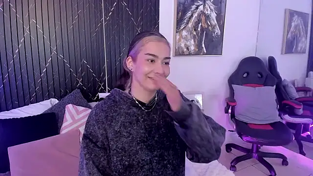 Bonnie_Rider Chat XXX live